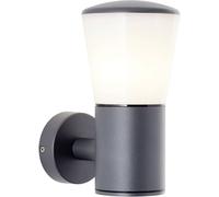 Brilliant Cliffi 96475/63 Applique extérieure E27 anthracite