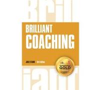 Brilliant Coaching Julie Starr, (Auteur)