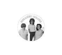 Brilliant Colors - 7-Never Mine
