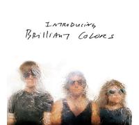 Brilliant Colors - Introducing