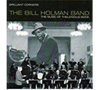 Bill Holman Band - Brilliant Corners [Import]