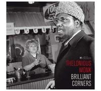 Brilliant Corners -Hq-