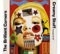 Brilliant Corners, the - Creamy Stuff [Import]