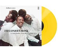 Thelonious Monk - Brilliant Corners [Vinyl] [Import]