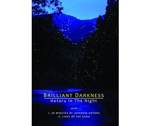 Brilliant Darkness: Hotaru in the Night
