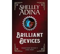 Brilliant Devices (Large Print)
