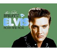 Brilliant Elvis : Rock and Roll