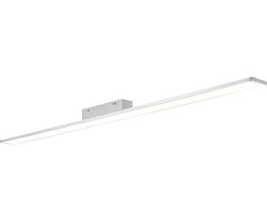Brilliant Entrance G97026/21 Panneau à LED 22 W aluminium, blanc