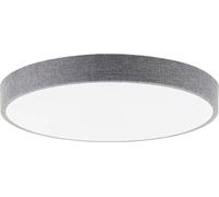 Brilliant G80821/70 Filiz Plafonnier LED LED LED intégrée 36 W blanc-gris