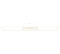 Brilliant G99369/05 Besson Plafonnier LED LED 32 W blanc