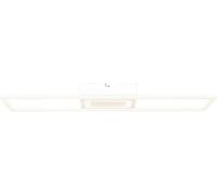 Brilliant G99369/05 Besson Plafonnier LED LED LED 32 W blanc