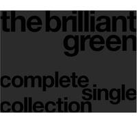Brilliant Green - Complete Single Collection