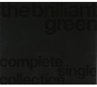 Brilliant Green - Complete Single Collection