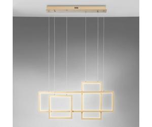 Brilliant Gwyn Suspension, LED, G99196/54,