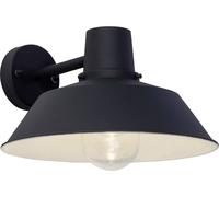 Brilliant Humphrey 96290/63 Applique extérieure LED E27 60 W anthracite