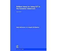 Brilliant Ideas For Using Ict In The Inclusive Classroom