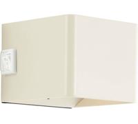 Brilliant Iseo G80126/09 Plafonnier extérieur avec détecteur de mouvements CEE: G (A - G) LED 4 W beige