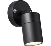 Brilliant Jandy 90965A06 Applique extérieure GU10 noir