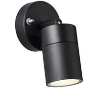 Brilliant Jandy 90965A06 Applique extérieure GU10 noir