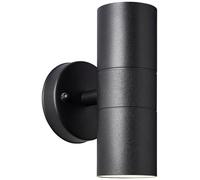 Brilliant Jandy 90966A06 Applique extérieure GU10 noir