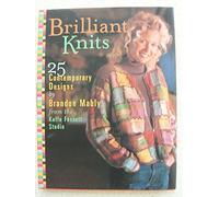 Brilliant Knits: 25 Contemporary Designs
