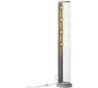 Brilliant Lampadaires Net gris