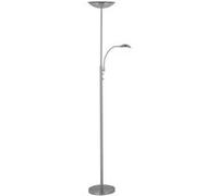 Brilliant Lampadaires Rosanna argent Argent