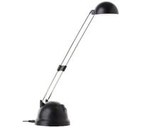 Brilliant Lampe de bureau LED à lumière blanche chaude - lampe de bureau | Lampe de bureau LED à lumière blanche chaude, lampe de table orientable