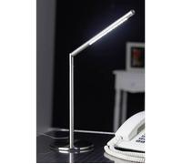 BRILLIANT Lampe de bureau led Bombay - Chrome