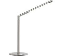 BRILLIANT Lampe de bureau led Bombay - Chrome Chrome G