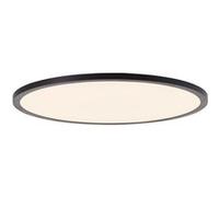 Brilliant Plafonnier LED Tuco 33W 3900 lm – Dimmable avec télécommande