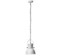 BRILLIANT lampe Salford suspension 23cm béton gris | 1x A60, E27, 60W, adapté aux lampes standard (non incluses) | Échelle A ++ à E | Convient aux lampes LED