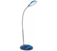 Brilliant Lampes de table Timmi bleu bleu transparent G