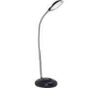 Brilliant Lampes de table Timmi noir noir G