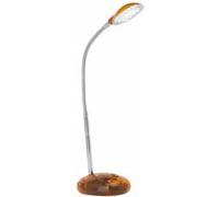Brilliant Lampes de table Timmi orange orange transparent G
