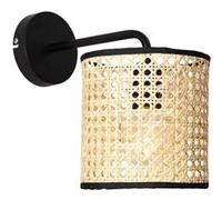 Brilliant Lampes de table Wiley brun Brun G