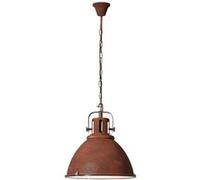 Brilliant Lampes suspendues Jesper brun Brun G