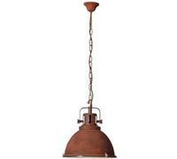 Brilliant Lampes suspendues Jesper brun Brun G