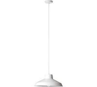 Brilliant Lampes suspendues Maneo blanc Blanc G