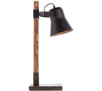 Brilliant Lampes suspendues Plow noir Noir G