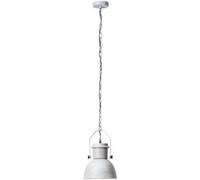 Brilliant Lampes suspendues Salford gris Gris G