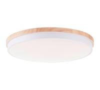 Brilliant LED Applique murale & plafonnier avec télécommande & CCT (3000 K