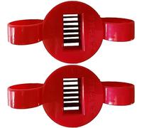 Brilliant Little Bean Slicer Outil de cuisine pour haricots