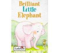 Brilliant Little Elephant