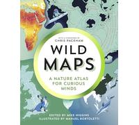 Brilliant Maps in the Wild