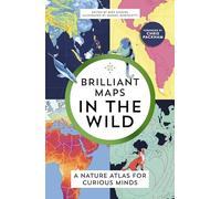 Brilliant Maps in the Wild