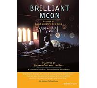 Brilliant Moon [DVD]