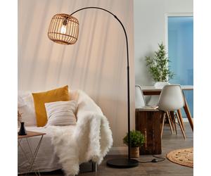 Brilliant Nikka Lampe arc, 93178/76,