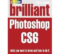 Brilliant Photoshop Cs6