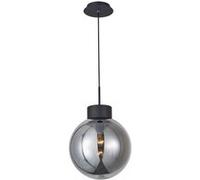 Brilliant Plafonniers Astro noir Noir G